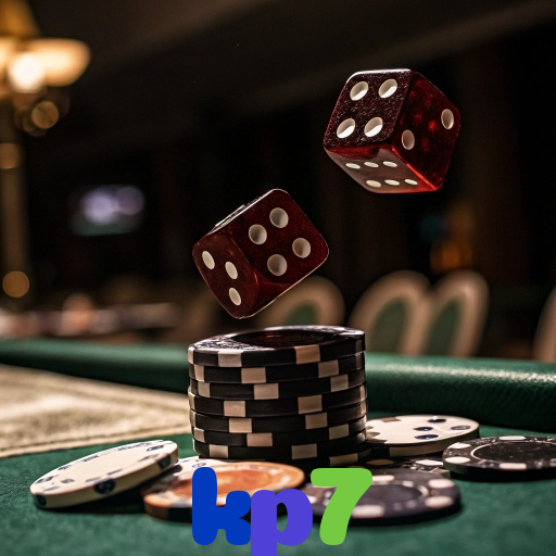 kp7：Jogue poker, aposte no futebol e ganhe em grandes jogos de cassino!