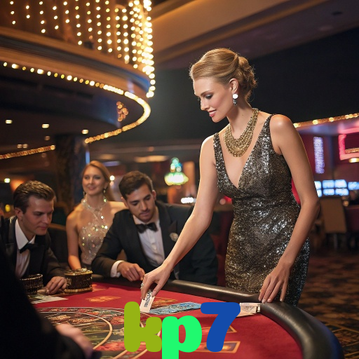 kp7：Jogue poker, aposte no futebol e ganhe em grandes jogos de cassino!