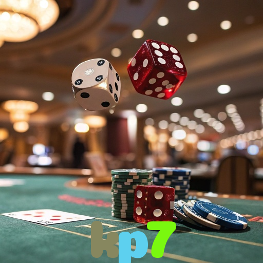 kp7：Jogue poker, aposte no futebol e ganhe em grandes jogos de cassino!