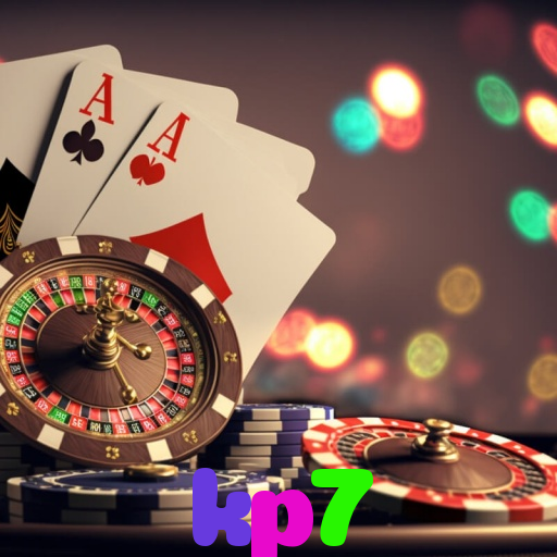 kp7:Aposte no futebol, jogue poker e conquiste vitórias épicas!
