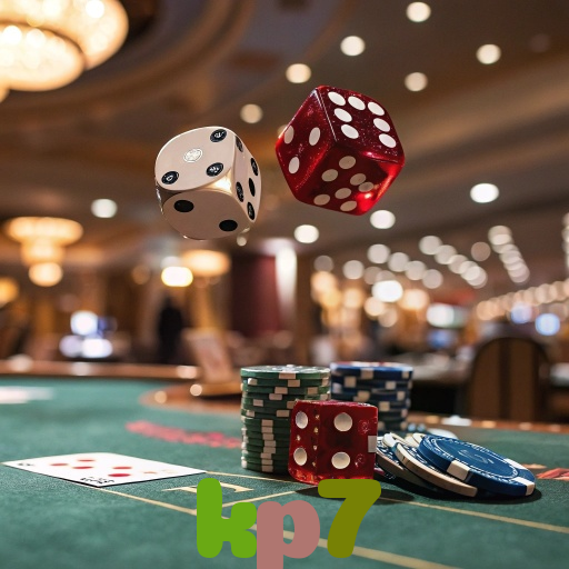kp7：Aposte nas melhores slots e conquiste prêmios como nunca!