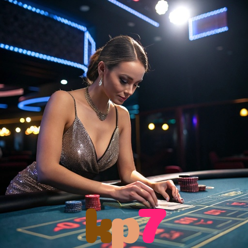 kp7：Aposte no futebol, jogue poker e conquiste vitórias épicas!