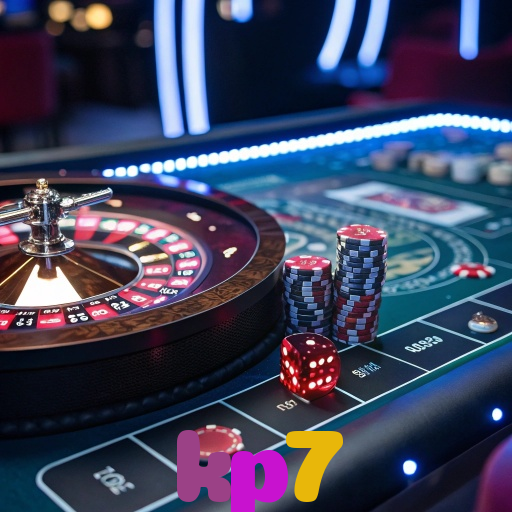 kp7：Aposte no futebol, jogue poker e conquiste vitórias épicas!