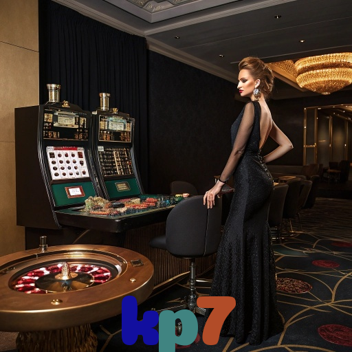 kp7：Jogue poker, aposte no futebol e ganhe em grandes jogos de cassino!