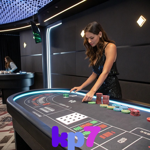 kp7:Aposte nas melhores slots e conquiste prêmios como nunca!