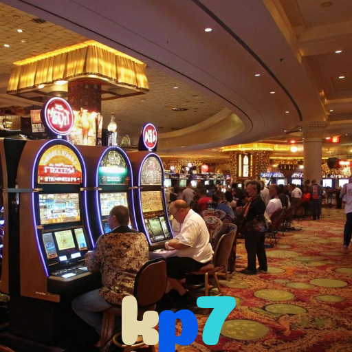 kp7：Aposte nas melhores slots e conquiste prêmios como nunca!