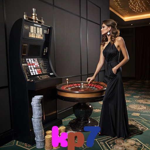 kp7：Jogue poker, aposte no futebol e ganhe em grandes jogos de cassino!