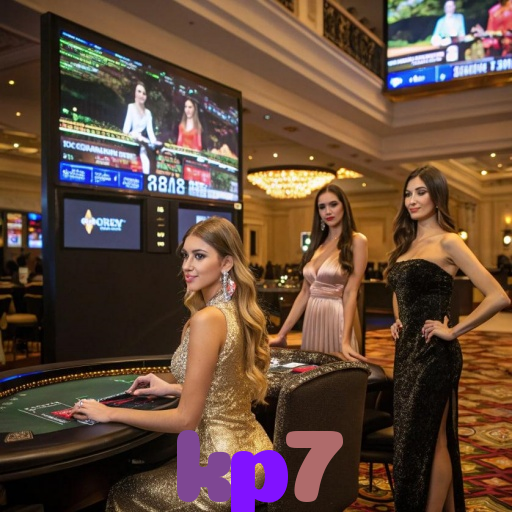 kp7：Aposte nas melhores slots e conquiste prêmios como nunca!