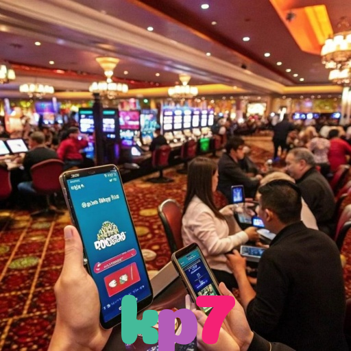 kp7:Aposte nas melhores slots e conquiste prêmios como nunca!