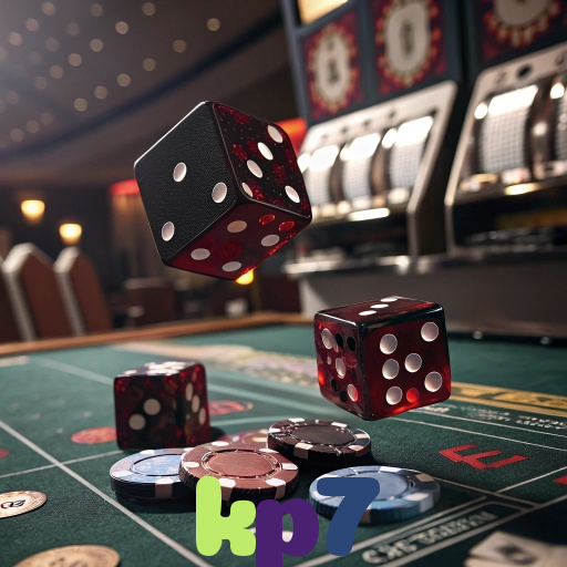 kp7：Aposte nas melhores slots e conquiste prêmios como nunca!