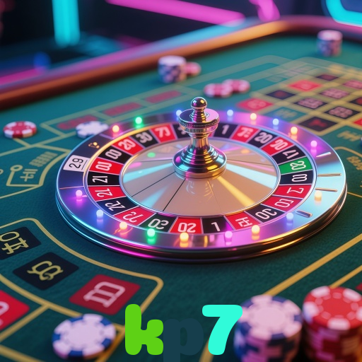 kp7：Aposte nas melhores slots e conquiste prêmios como nunca!