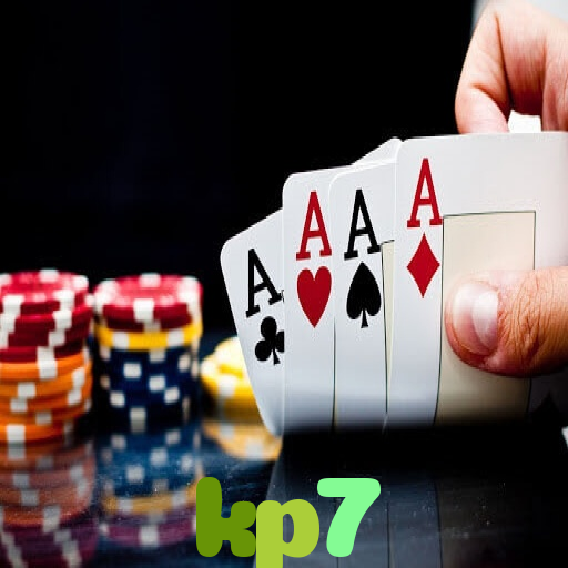kp7：Aposte no futebol, jogue poker e conquiste vitórias épicas!