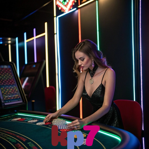 kp7:Aposte nas melhores slots e conquiste prêmios como nunca!