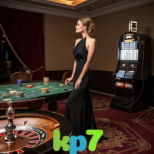 kp7：Jogue poker, aposte no futebol e ganhe em grandes jogos de cassino!
