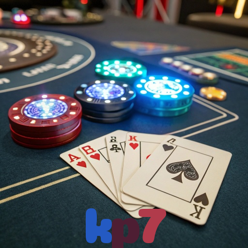 kp7:Aposte nas melhores slots e conquiste prêmios como nunca!