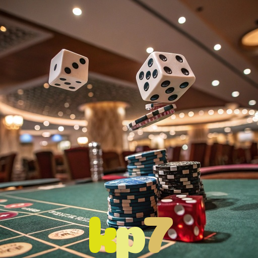 kp7:Aposte no futebol, jogue poker e conquiste vitórias épicas!