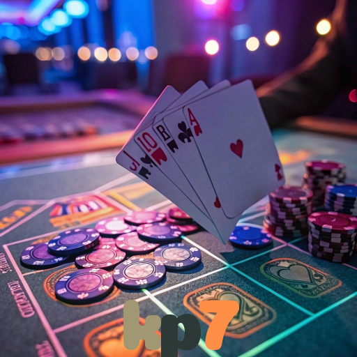 kp7:Aposte nas melhores slots e conquiste prêmios como nunca!