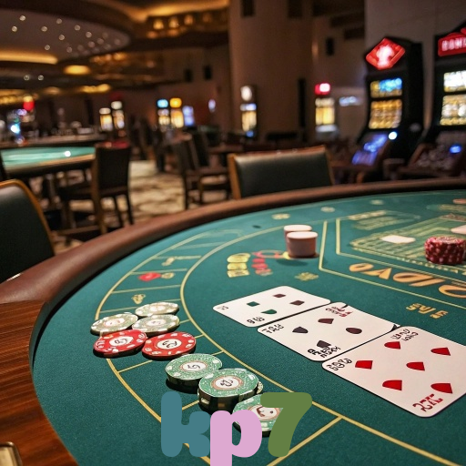 kp7：Aposte no futebol, jogue poker e conquiste vitórias épicas!
