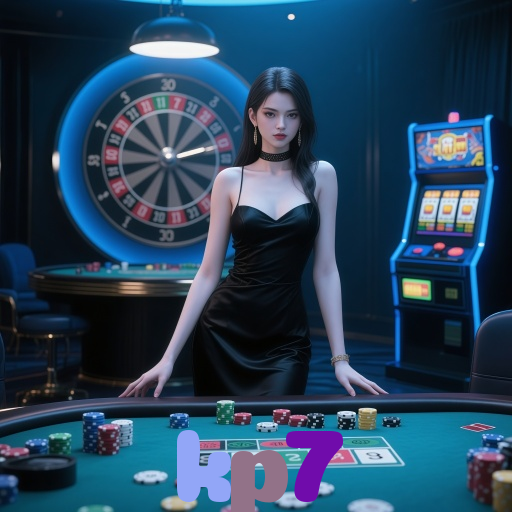 kp7：Aposte no futebol, jogue poker e conquiste vitórias épicas!