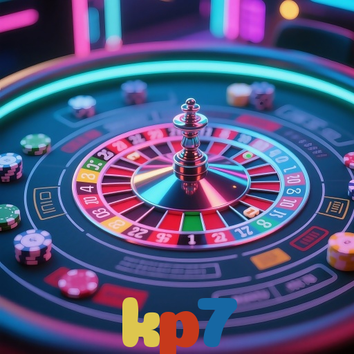 kp7：Aposte nas melhores slots e conquiste prêmios como nunca!