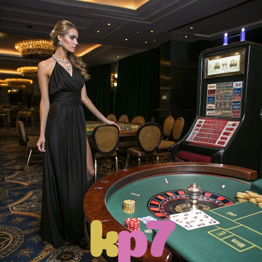 kp7：Aposte nas melhores slots e conquiste prêmios como nunca!