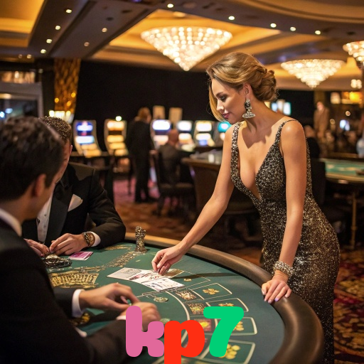 kp7：Jogue poker, aposte no futebol e ganhe em grandes jogos de cassino!