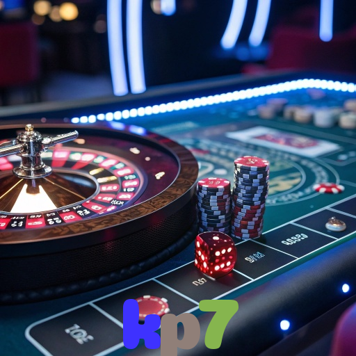 kp7：Aposte nas melhores slots e conquiste prêmios como nunca!