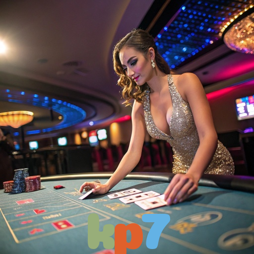 kp7:Jogue poker, aposte no futebol e ganhe em grandes jogos de cassino!