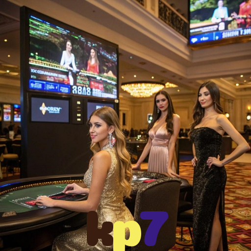 kp7:Jogue poker, aposte no futebol e ganhe em grandes jogos de cassino!