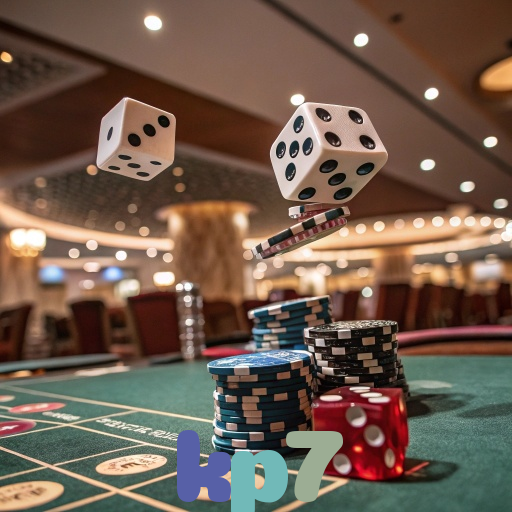 kp7：Aposte no futebol, jogue poker e conquiste vitórias épicas!