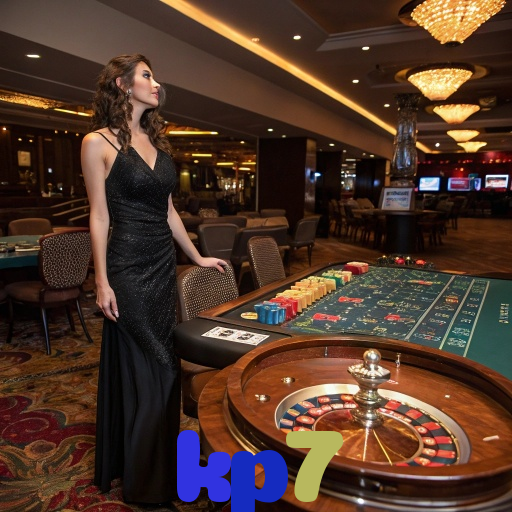 kp7：Jogue poker, aposte no futebol e ganhe em grandes jogos de cassino!