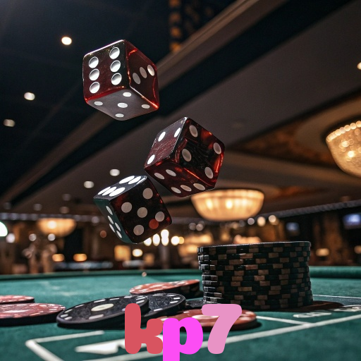 kp7：Jogue poker, aposte no futebol e ganhe em grandes jogos de cassino!