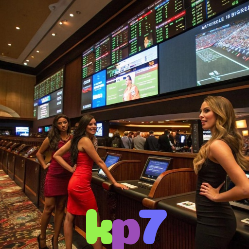 kp7：Jogue poker, aposte no futebol e ganhe em grandes jogos de cassino!