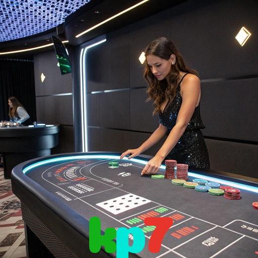 kp7:Aposte nas melhores slots e conquiste prêmios como nunca!