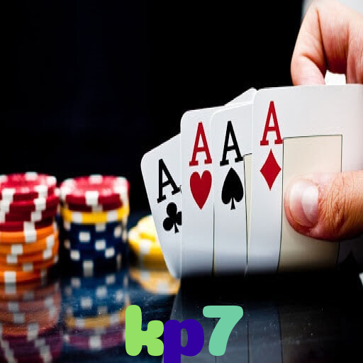 kp7：Jogue poker, aposte no futebol e ganhe em grandes jogos de cassino!
