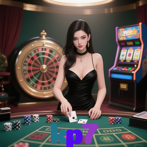 kp7：Aposte no futebol, jogue poker e conquiste vitórias épicas!