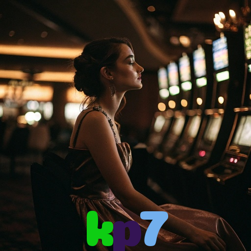 kp7：Aposte nas melhores slots e conquiste prêmios como nunca!