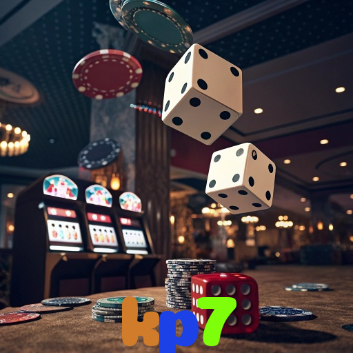 kp7:Jogue poker, aposte no futebol e ganhe em grandes jogos de cassino!