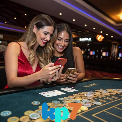 kp7:Jogue poker, aposte no futebol e ganhe em grandes jogos de cassino!