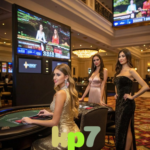 kp7:Aposte no futebol, jogue poker e conquiste vitórias épicas!