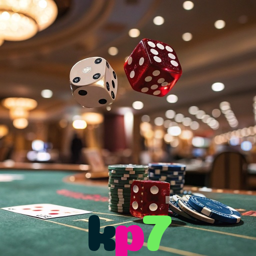 kp7：Jogue poker, aposte no futebol e ganhe em grandes jogos de cassino!