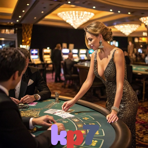 kp7：Jogue poker, aposte no futebol e ganhe em grandes jogos de cassino!