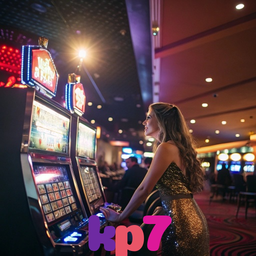 kp7：Aposte nas melhores slots e conquiste prêmios como nunca!