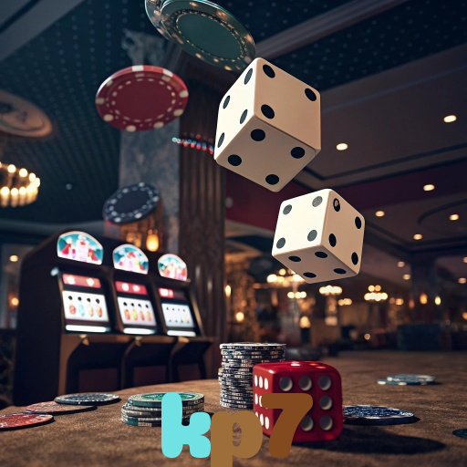 kp7：Aposte no futebol, jogue poker e conquiste vitórias épicas!