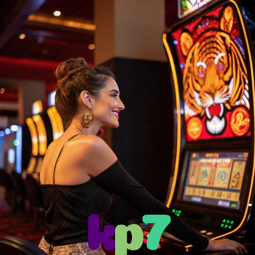 kp7:Aposte nas melhores slots e conquiste prêmios como nunca!