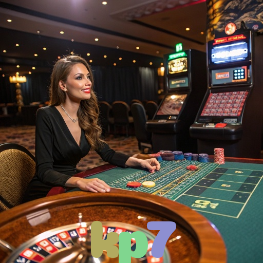 kp7：Aposte nas melhores slots e conquiste prêmios como nunca!