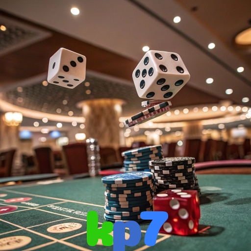 kp7：Aposte nas melhores slots e conquiste prêmios como nunca!