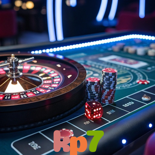 kp7：Aposte nas melhores slots e conquiste prêmios como nunca!