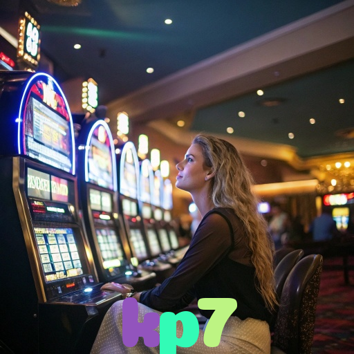kp7：Jogue poker, aposte no futebol e ganhe em grandes jogos de cassino!