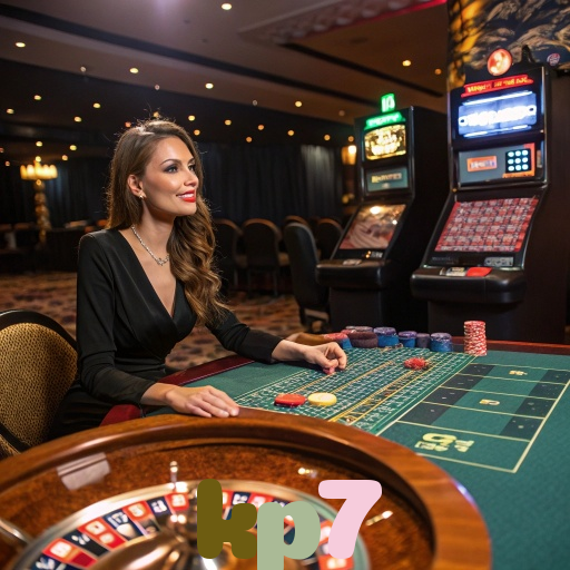 kp7：Aposte no futebol, jogue poker e conquiste vitórias épicas!